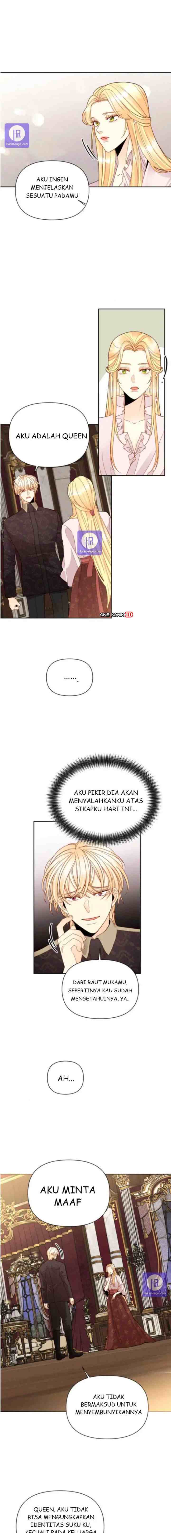 The Remarried Empress chapter 97 halaman 9