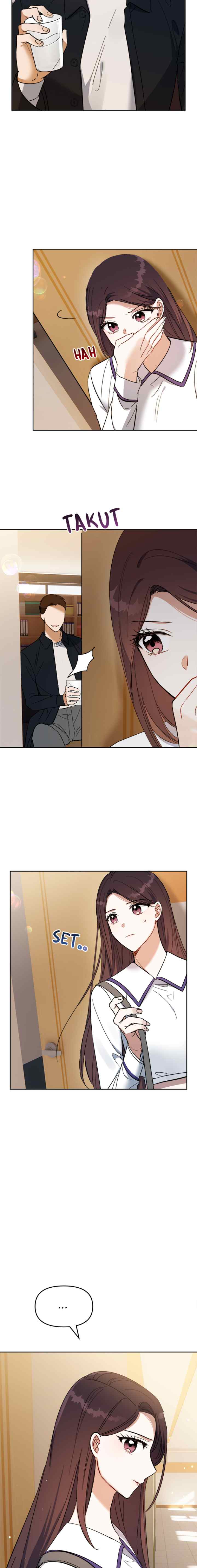 A Prenuptial Contract chapter 46 halaman 11