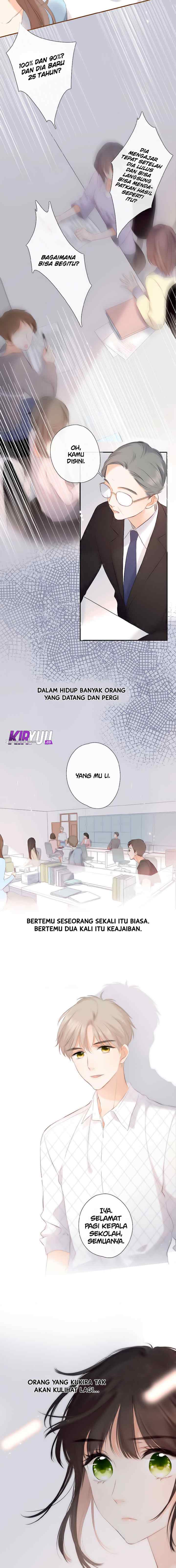 Once More chapter 1 halaman 17