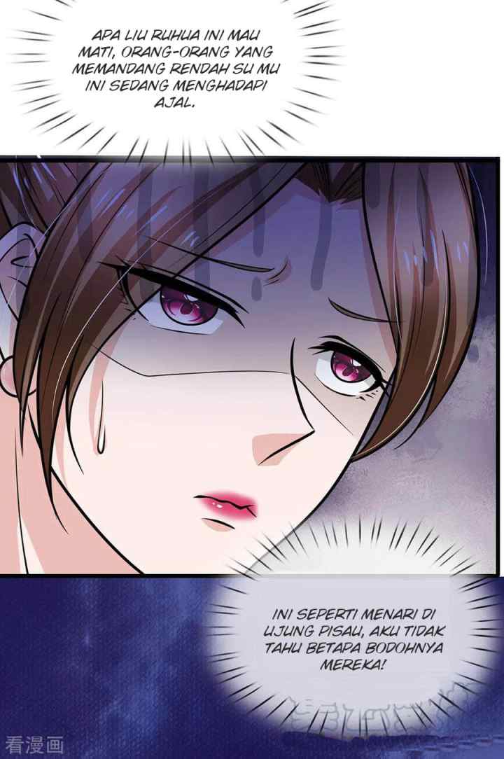 The Top Abandoned Young chapter 65 halaman 11