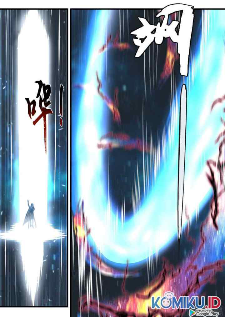 Martial Peak chapter 2218 halaman 11