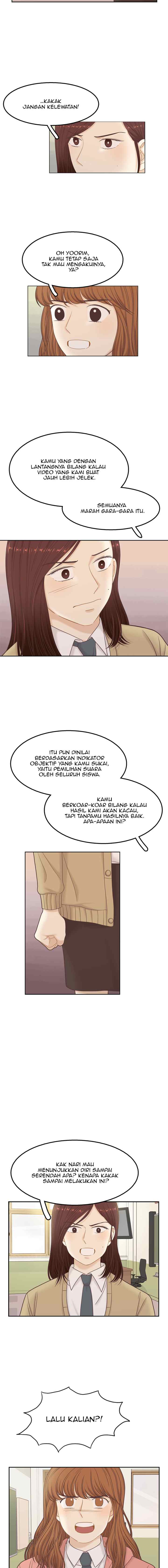 Odd Girls Out S2 chapter 50 halaman 6
