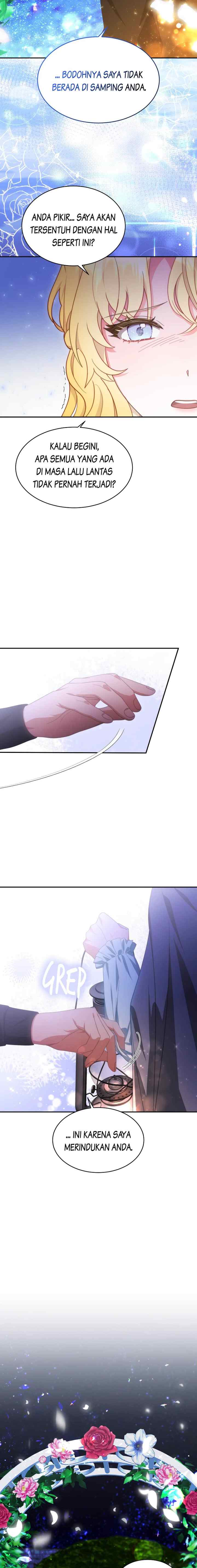 My Ex-Husband Became the Male Lead chapter 44 halaman 4