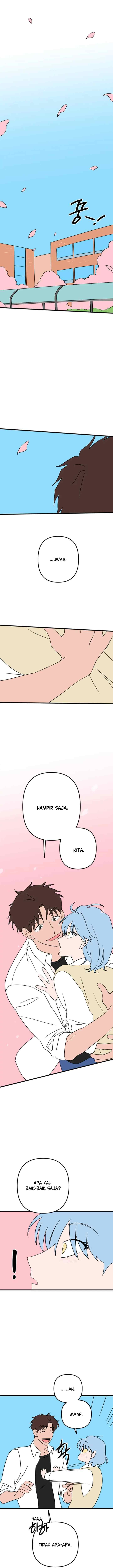 Dragon Girl chapter 17 halaman 5