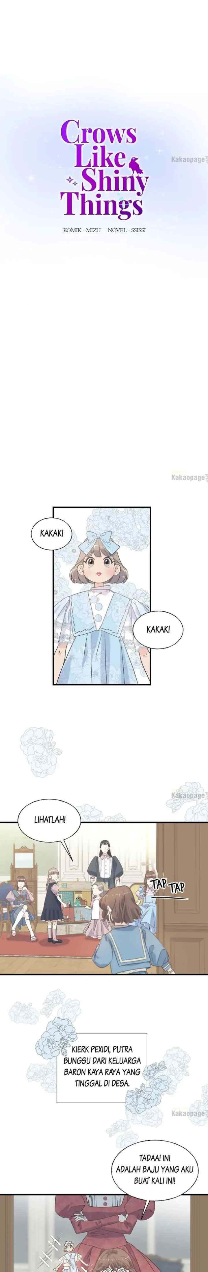 Crows Like Things That Sparkle chapter 23 halaman 4