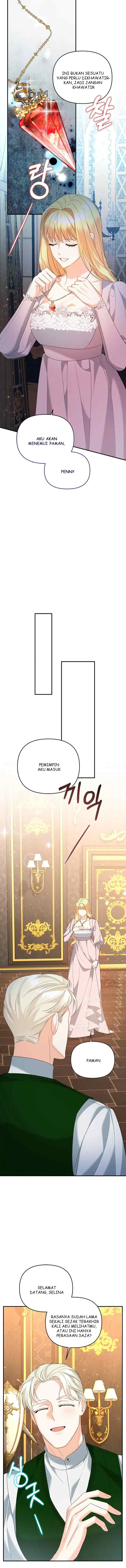 I Will Avoid the Male Lead and Make My Harem chapter 21 halaman 15