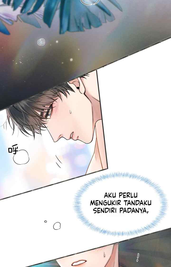 Yet You're In Love with an Idiot chapter 68 halaman 4