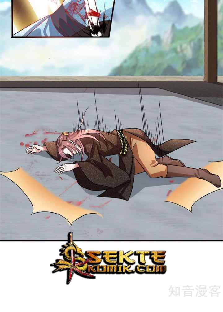 Marvelous Hero of the Sword chapter 39 halaman 7