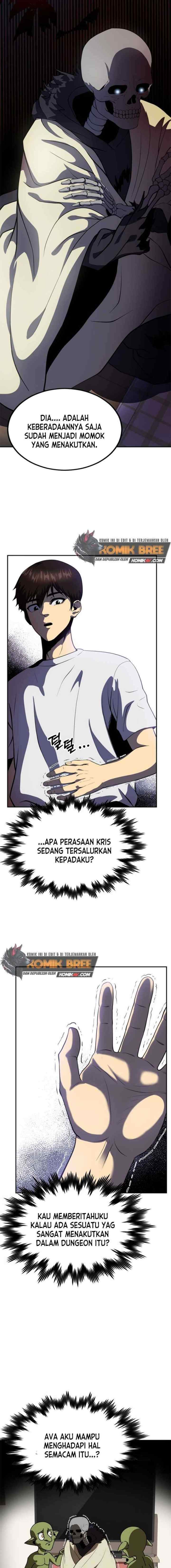 Dungeon House chapter 4 halaman 9