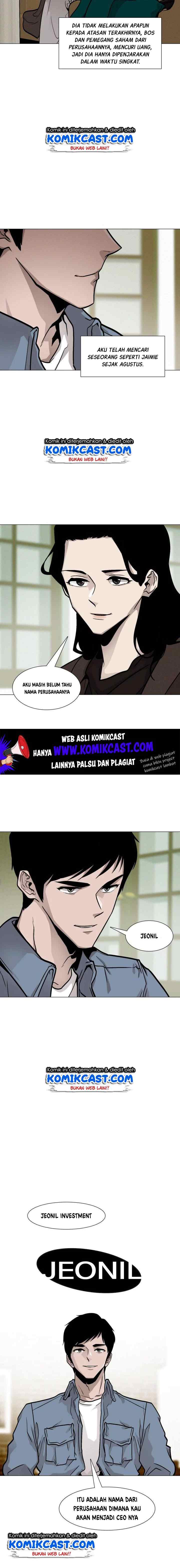 Past Life Regressor chapter 17 halaman 16
