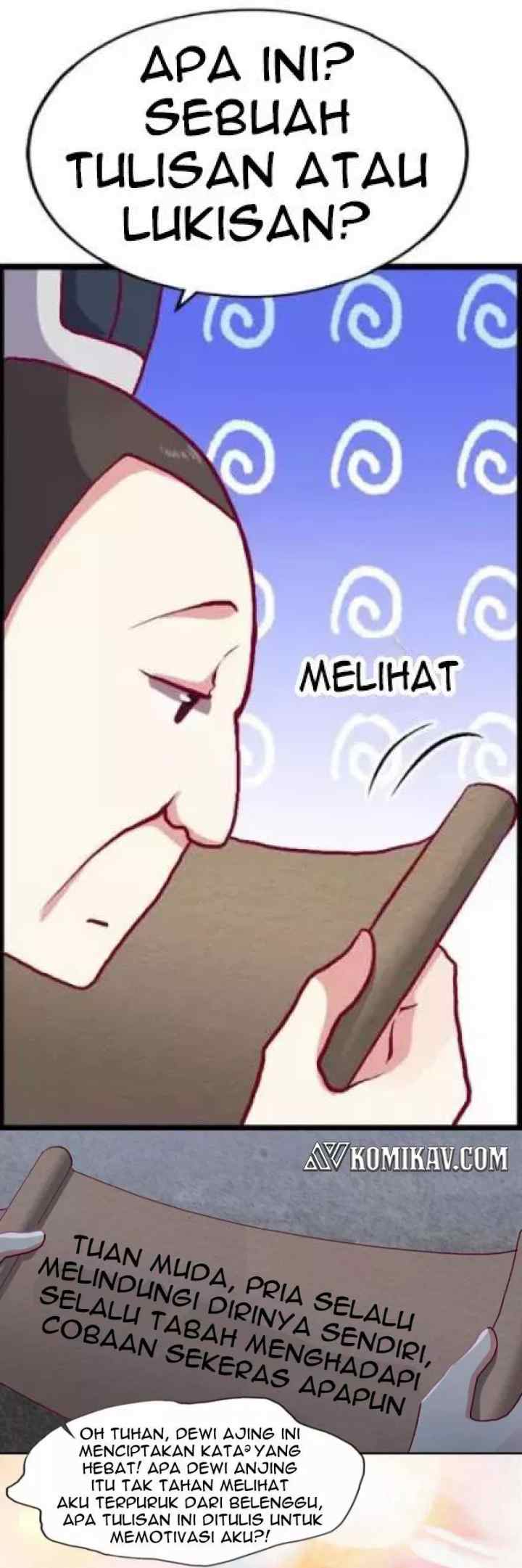 Rebirth of a Golden Boy in Another World chapter 5 halaman 15