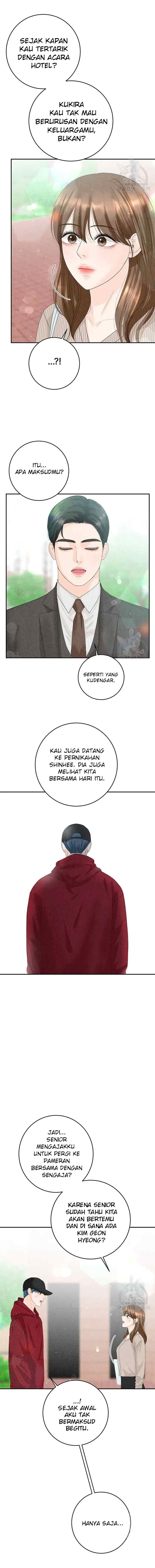Four Ways to Find a Wife chapter 59 halaman 4