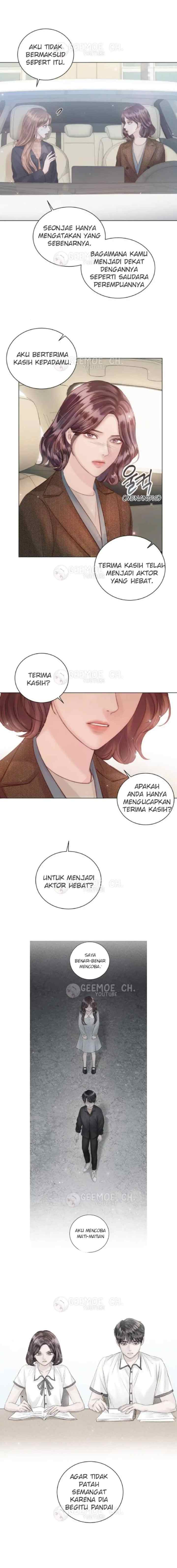 There Must Be Happy Endings chapter 51 halaman 14