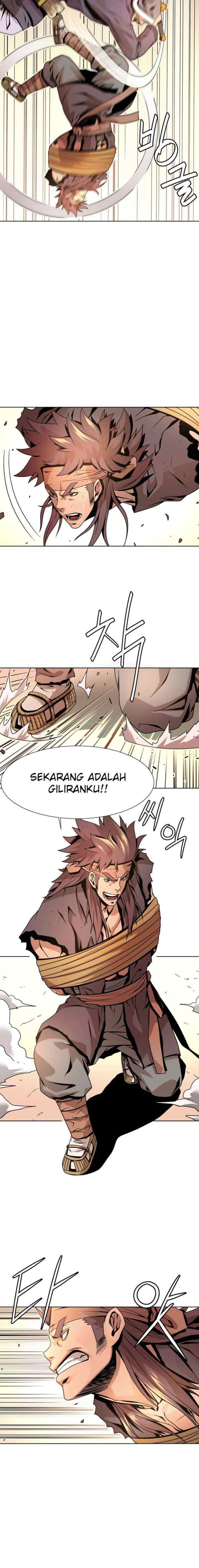 Dain Ironworks chapter 6 halaman 6