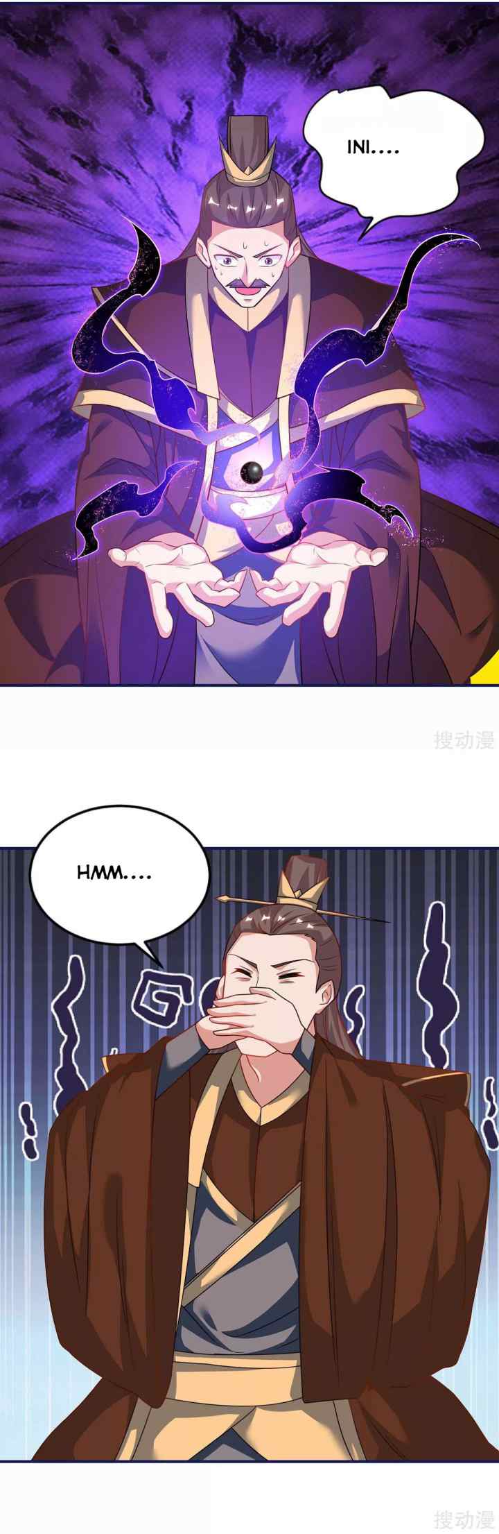 Strongest Leveling chapter 163 halaman 14