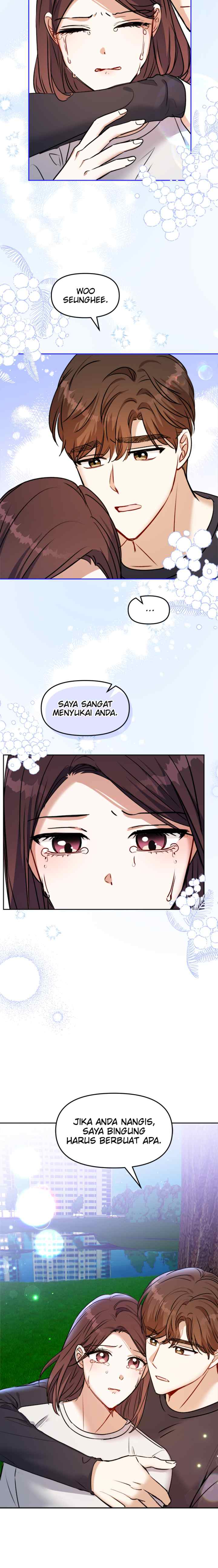 A Prenuptial Contract chapter 67 halaman 13