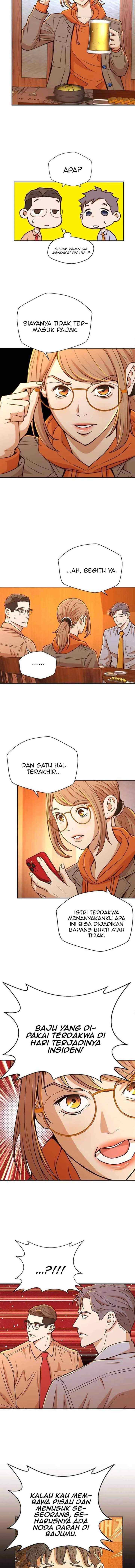 Judge Lee Han Young chapter 20 halaman 9