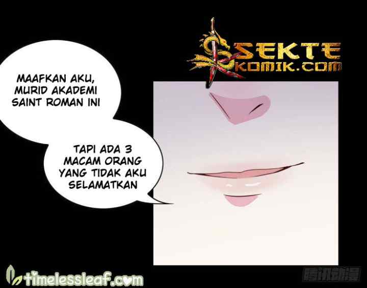 Pupillary Master chapter 28.2 halaman 4