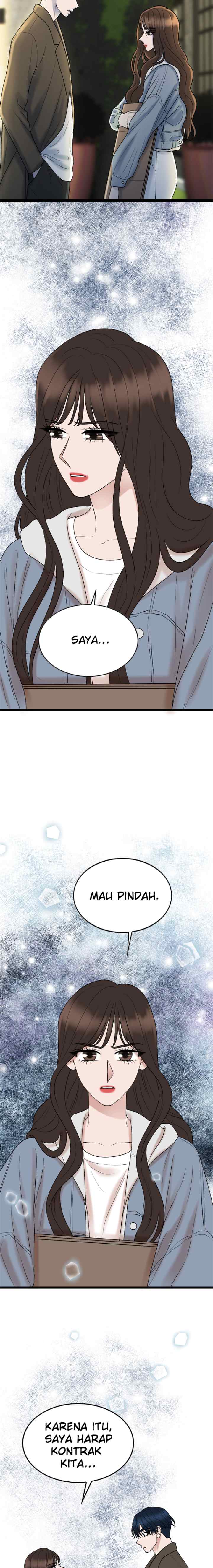 Celebrity Roommate chapter 31 halaman 19
