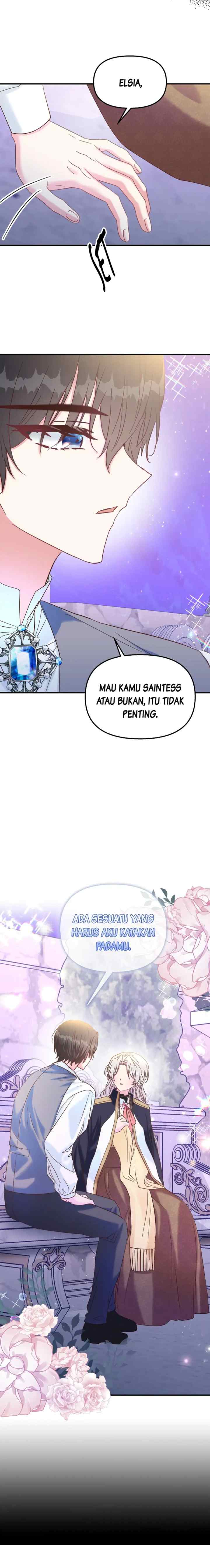 I Didn't Save You to Get Proposed to chapter 43 halaman 5