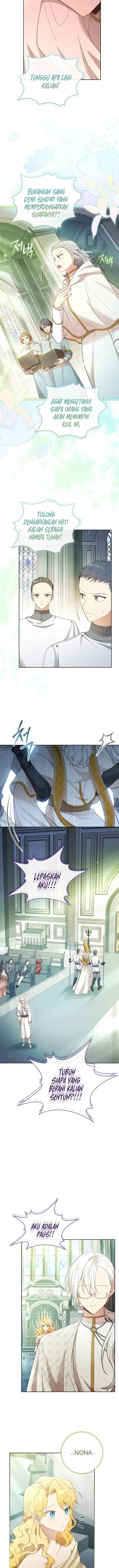 I'll Respect The Male Lead Taste chapter 51 halaman 12