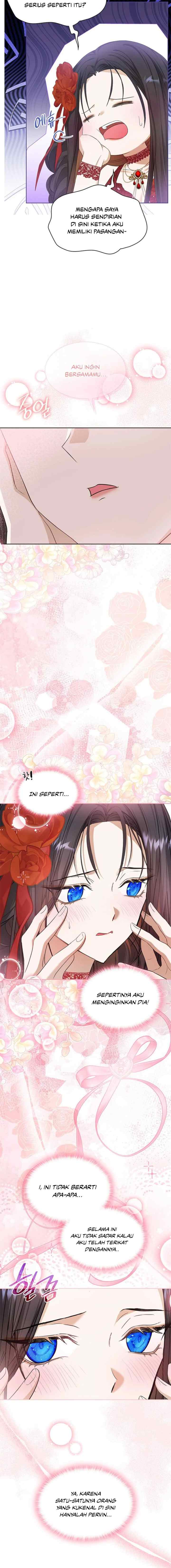I Became the Ex-Wife of the Obsessive Male Lead chapter 24 halaman 16