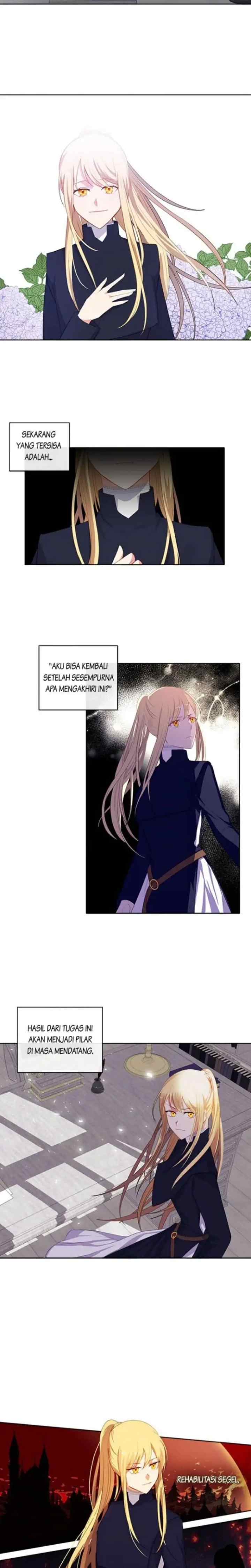 La Compagne de L'Empereur chapter 29 halaman 10