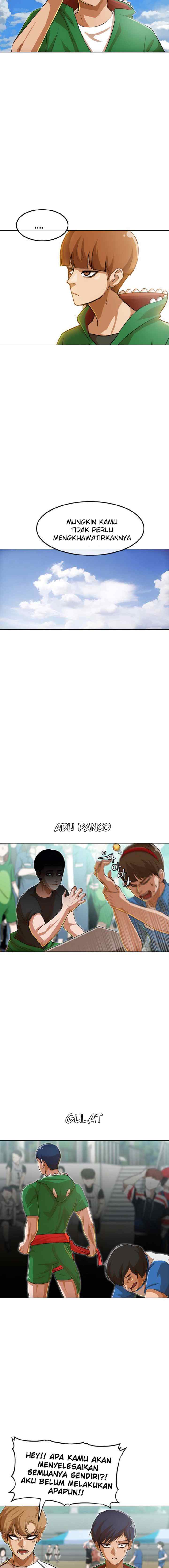 The Girl from Random Chatting! chapter 81 halaman 13