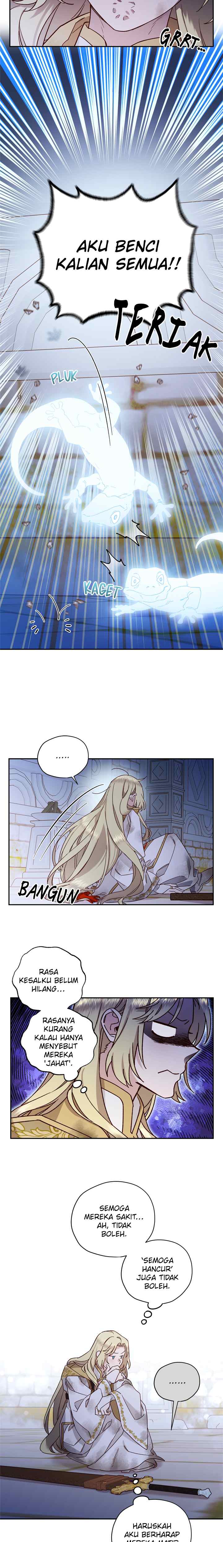 Guhaejuseyo Gongjunim chapter 48 halaman 6