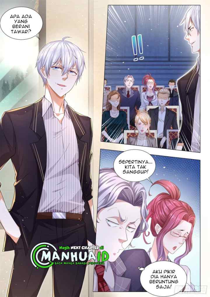 Shen Hao's Heavenly Fall System chapter 158 halaman 4