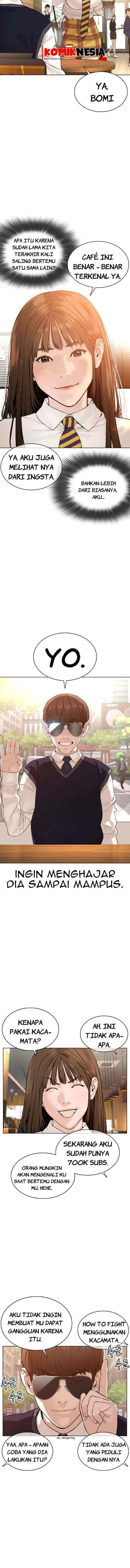 How to Fight chapter 76 halaman 6