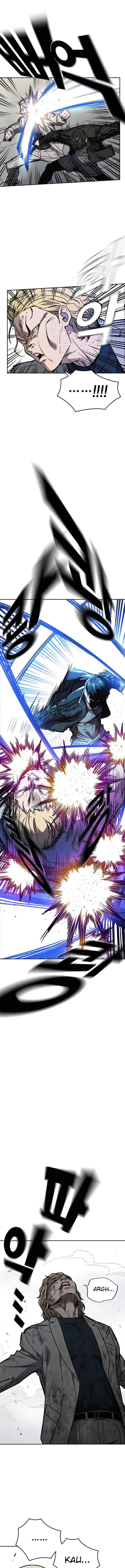Kenkyu Gurupu chapter 154 halaman 10