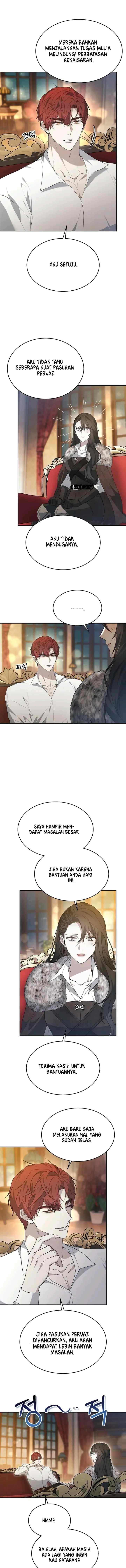 City of Arrogance chapter 14 halaman 7