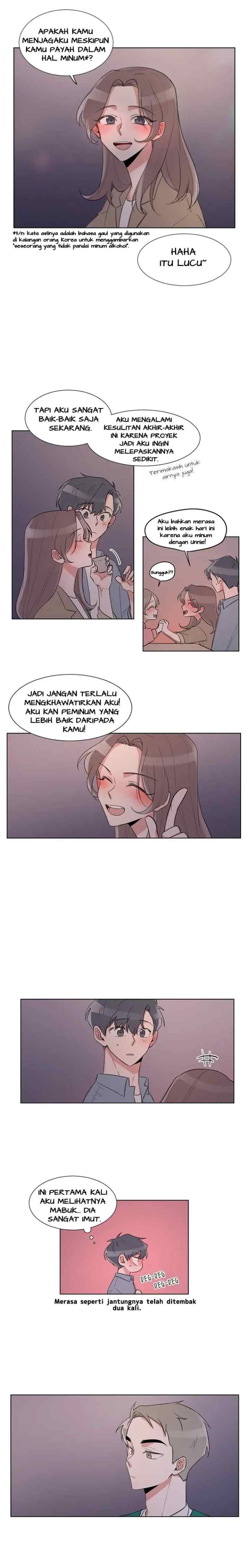 Rumor Has It chapter 21 halaman 7
