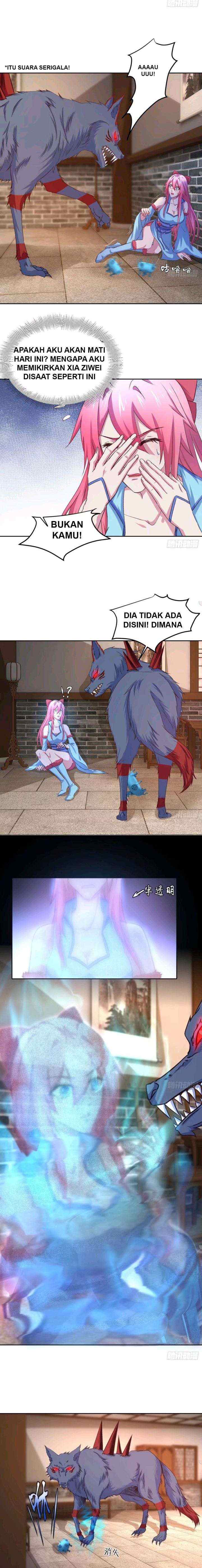 My Harem Depend on Drawing Cards chapter 27 halaman 6