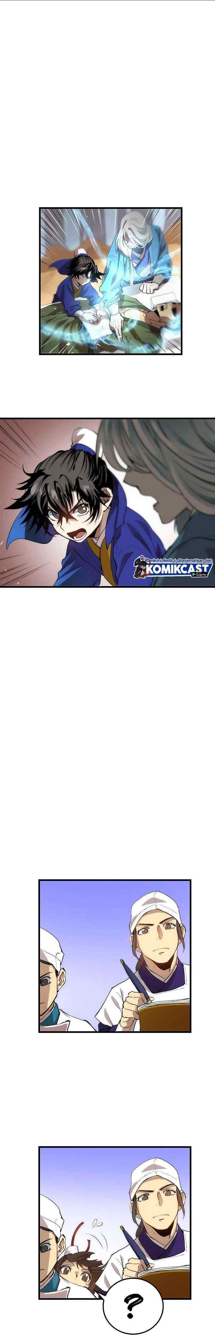 Doctor's Rebirth chapter 33 halaman 9