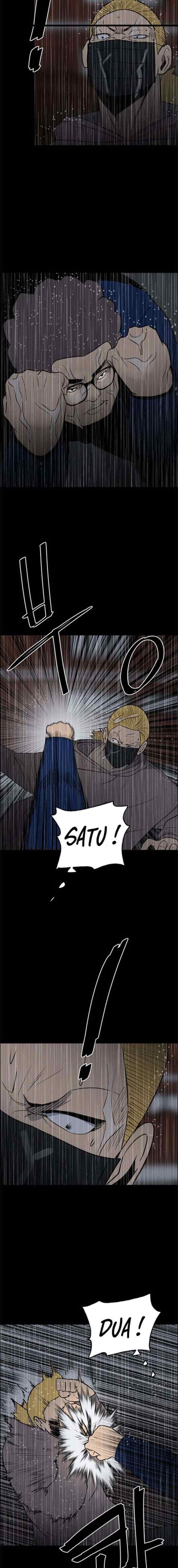 The Villain chapter 111 halaman 7