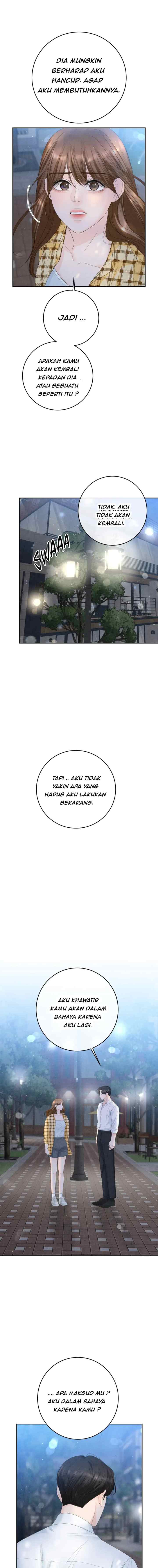 Four Ways to Find a Wife chapter 73 halaman 7