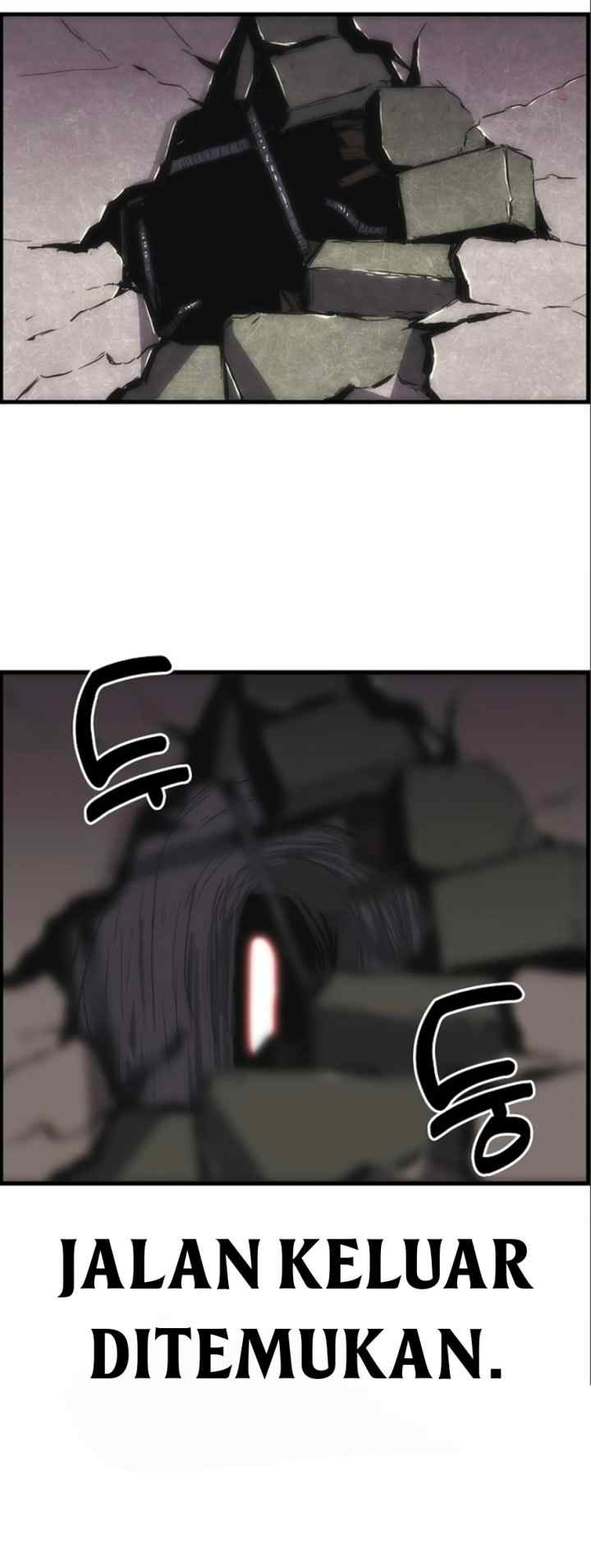 Bloodhound's Regression Instinct chapter 3 halaman 15
