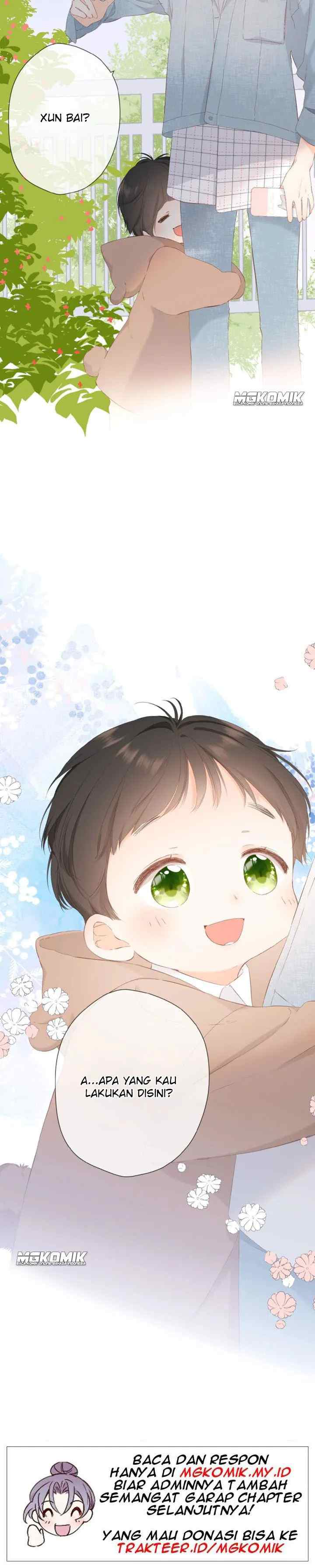 Once More chapter 15 halaman 4