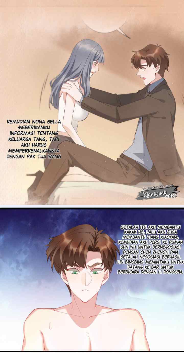 Beautiful Boss Cold-Hearted chapter 65 halaman 14