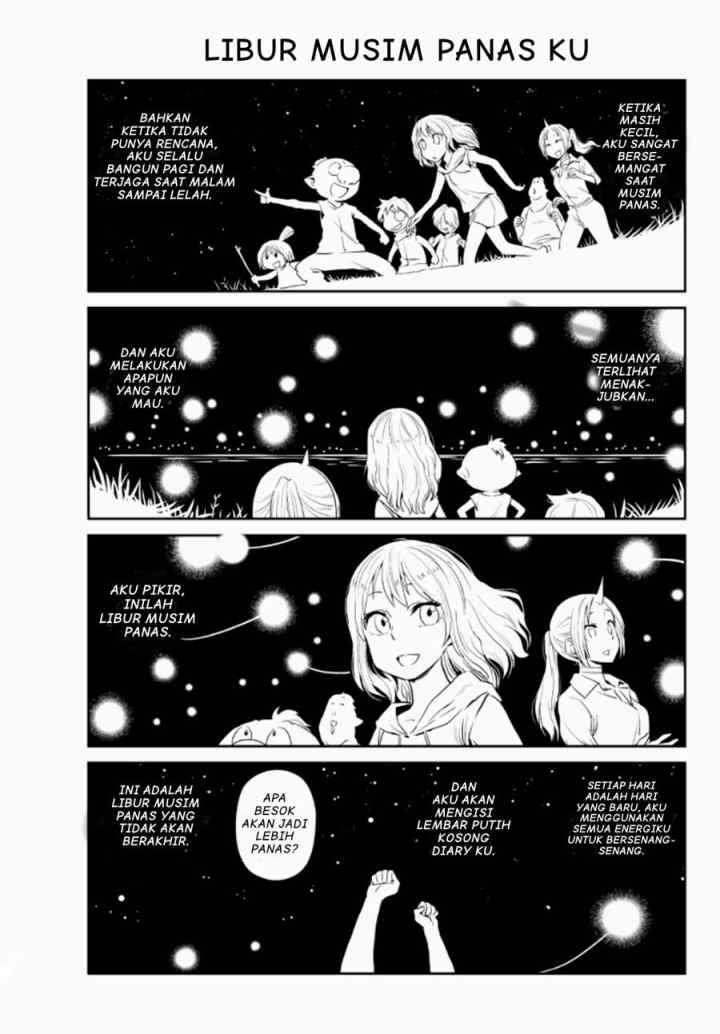 Tensura Nikki Tensei Shitara Slime Datta Ken chapter 5 halaman 12