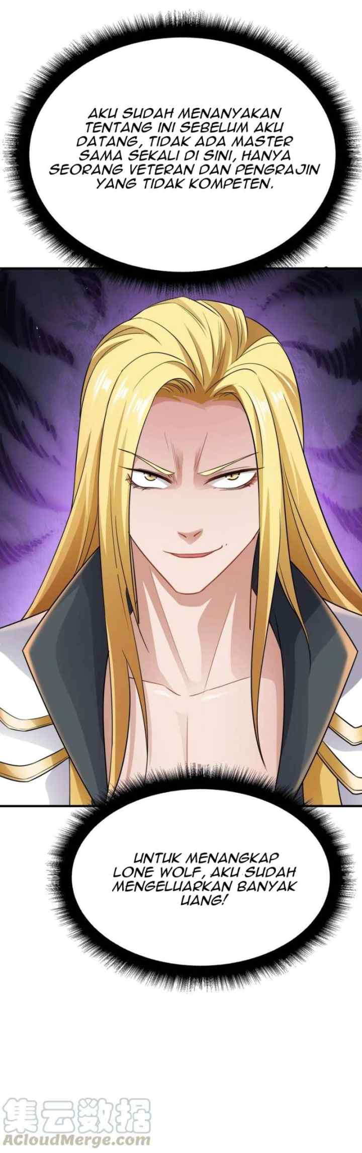 First Dragon (Yuanlong) chapter 90 halaman 4