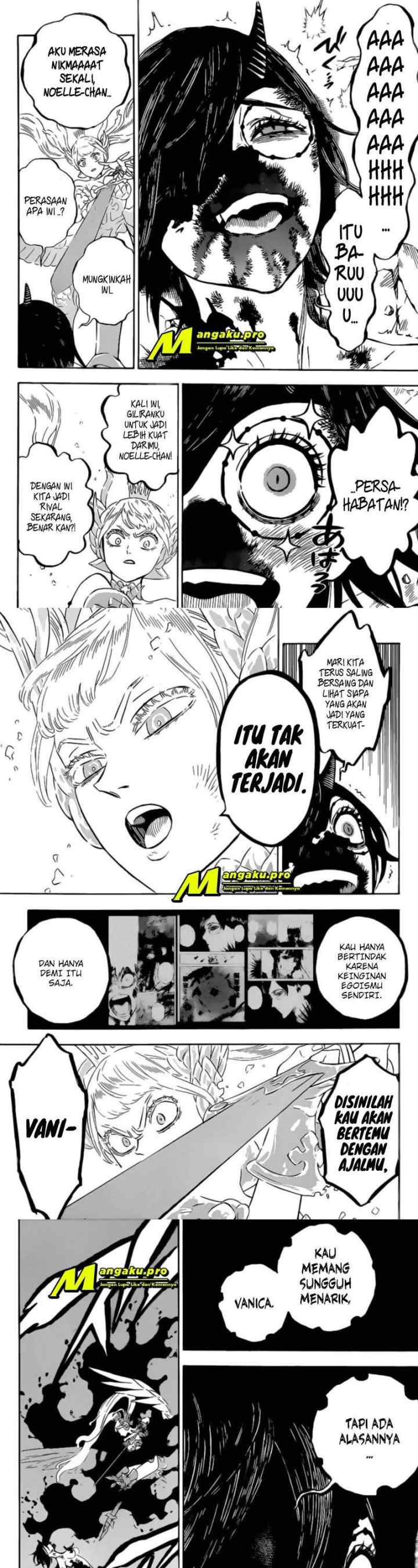 Black Clover chapter 297 halaman 5