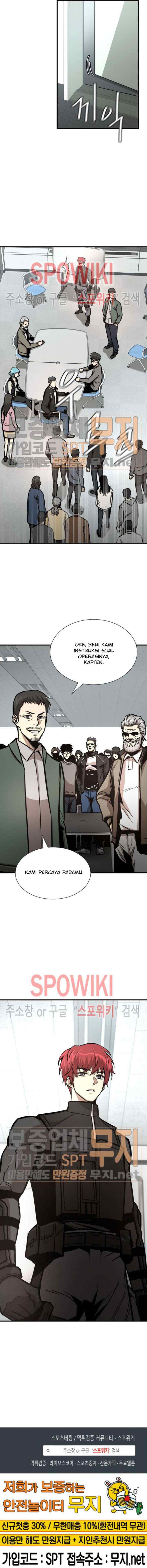 Return Survival chapter 42 halaman 16
