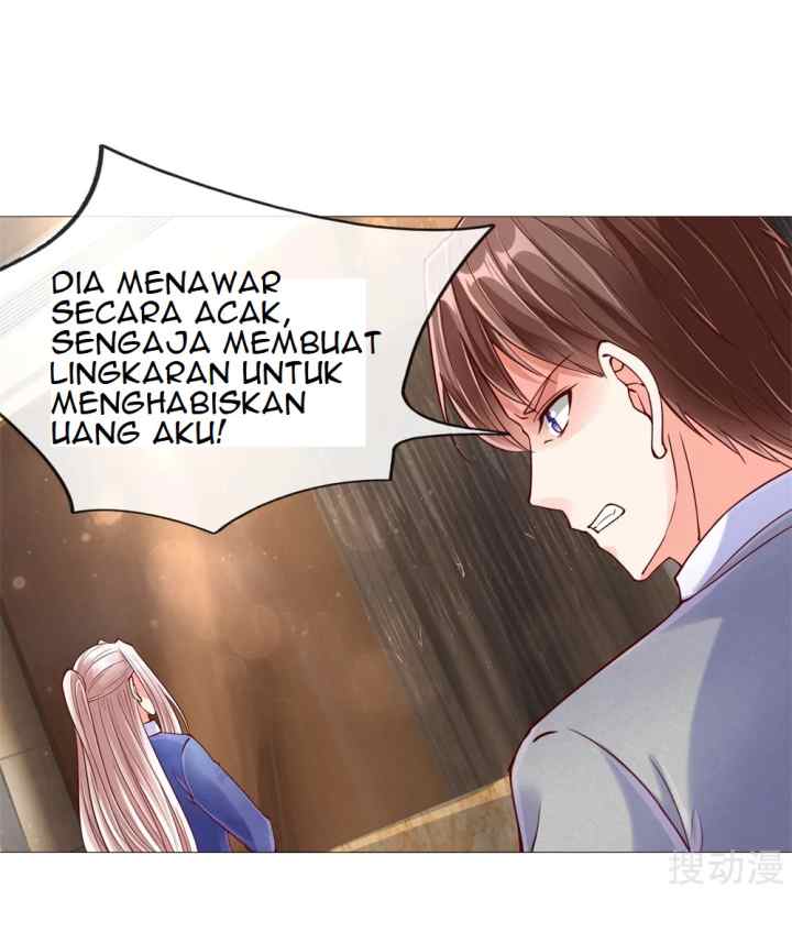 Immortal Daddy Xianzun chapter 111 halaman 7