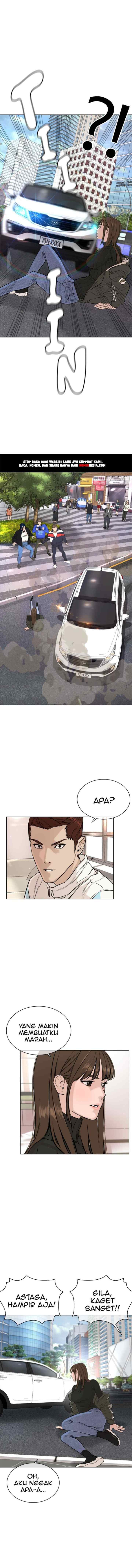 How to Fight chapter 21 halaman 13