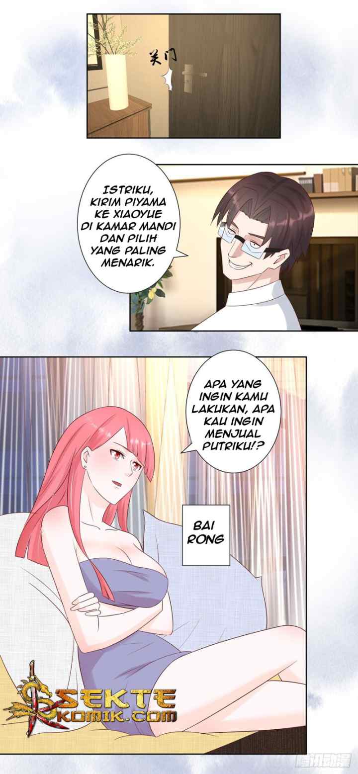 Cultivators In The City chapter 9 halaman 13