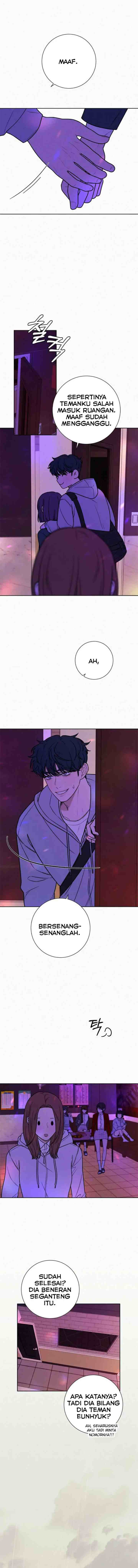 Operation: True Love chapter 12 halaman 10