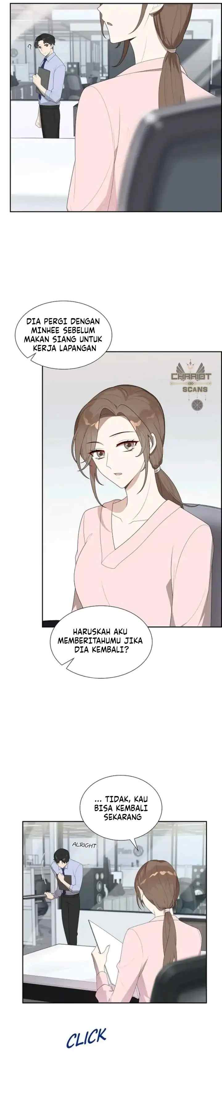 Speeding Romance chapter 2 halaman 17